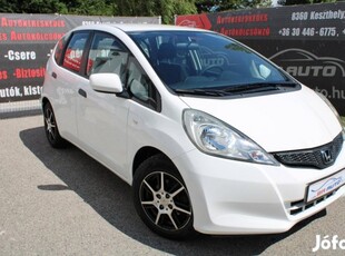 Honda Jazz 1.2 Trend /Klíma/Szervizkönyv/Alufelni/