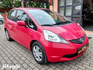 Honda Jazz 1.2 Trend Plus 1. Tulaj. Szervízkönyv !