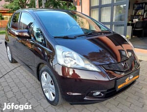 Honda Jazz 1.4 Elegance (Automata) Automata Vál...