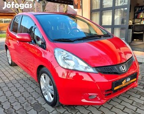 Honda Jazz 1.4 Elegance CVT 79.e.KM.Automata.TE...