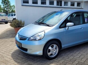 Honda Jazz 1.4 Es Sport My. 2005 Garanciával!