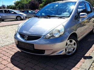 Honda Jazz 1.4 Es Sport My. 2005 jéghideg klíma...