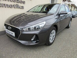 Hyundai I30 1.4 MPi Life 95 Ezer Km ! Tempomat....