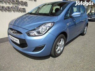 Hyundai IX 20 ix20 1.4 DOHC Life AC 137 Ezer Km...