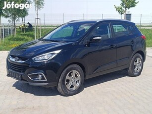 Hyundai IX 35 ix35 1.6 GDi Premium Sérülésmentes!