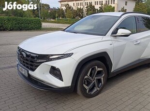 Hyundai Tucson 1.6 T-GDI Executive HP Phev 4WD DCT Automata