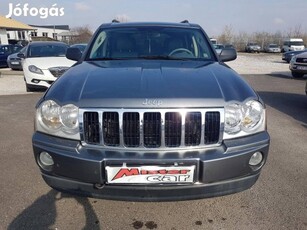 JEEP GRAND Cherokee 3.0 CRD Limited (Automata)...