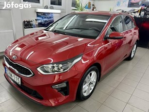 KIA CEE'D Ceed 1.0 T-GDI Gold 120Le! Magyarorsz...