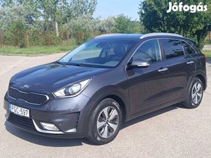 KIA Niro Phev 1.6 GDI EX DCT Magyarországi!