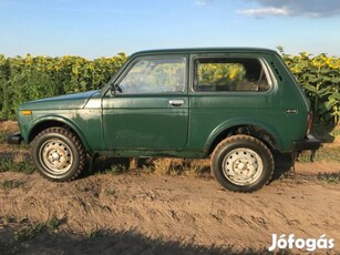 Lada Niva eladó