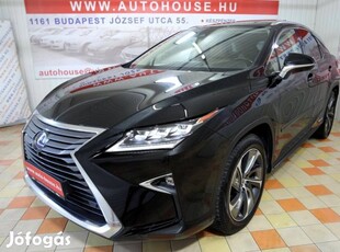 Lexus RX 450h Luxury Panoramic e-CVT 11.800.000...