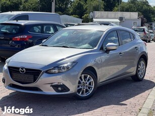 Mazda 3 Sport 2.0 Attraction Navigáció!