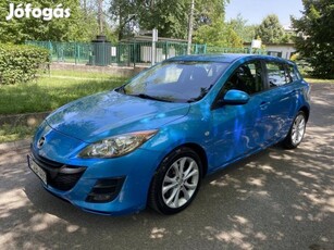 Mazda 3 Sport 2.0 TX Plus i-STOP Akár 1 Év Gara...