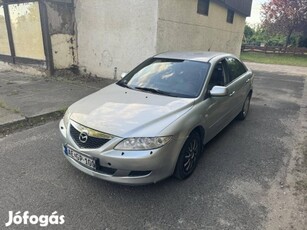 Mazda 6 2.0 CD CE