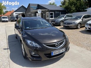 Mazda 6 Sport 1.8 CE 216 ezer km.Tempomat.Ülésf...