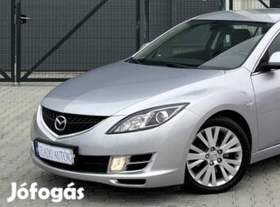 Mazda 6 Sport 2.0 CD CE /Magyarországi/ Friss S...