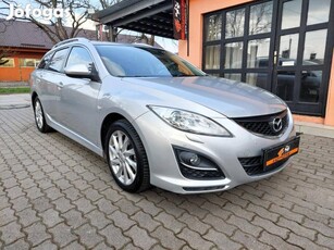 Mazda 6 Sportkombi 2.0 TE Plus (Automata) 138e....