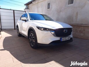 Mazda CX-5 2.2 CD Skyactiv Exclusive-Line