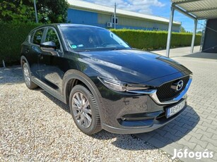 Mazda CX - 5