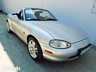 Mazda MX-5 1.6i 16V Soft Top