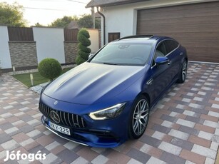 Mercedes-AMG GT Amgcoupé 43 4Matic+ 9G-Tronic E...