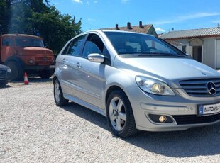 Mercedes-Benz B 180 CDI Avantgarde. Xenon. ülés...