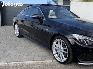 Mercedes-Benz C 180 7G-Tronic PLUS M.O-I!GAR:13...