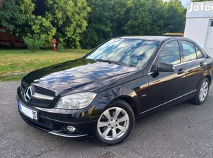 Mercedes Benz C200 Cdi w204 diesel