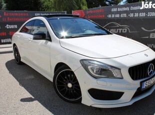 Mercedes-Benz CLA 200 CDI d AMG Sport 7G-DCT /F...