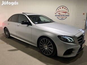 Mercedes-Benz E 220 d 4Matic 9G-Tronic AMG PACK...