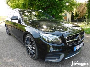 Mercedes-Benz E 400 T 4Matic 9G-Tronic AMG Line...