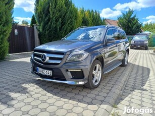 Mercedes-Benz GL 350 Bluetec 4Matic (Automata)...