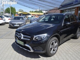 Mercedes-Benz GLC-Osztály GLC 350 e 4Matic 7G-T...