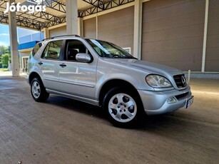 Mercedes-Benz ML 270 CDI (Automata) 3365KG Vono...