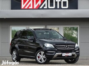 Mercedes-Benz ML 350 Bluetec (Automata) BI'Xeno...