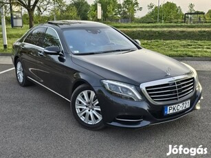 Mercedes-Benz S 350 Bluetec d 4Matic 7G-Tronic...