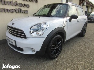 Mini Mini Cooper Countryman 1.6 125 Ezer Km ! M...