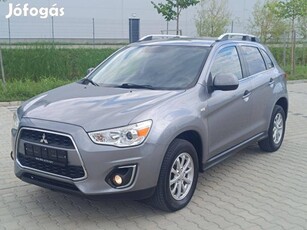 Mitsubishi ASX 1.6 Mivec Intense Panorámatetős!