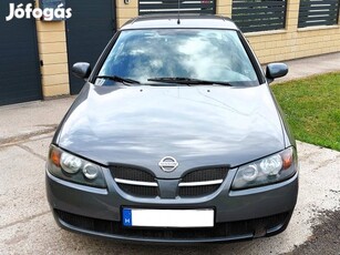 Nissan Almera 1.5 Visia AC