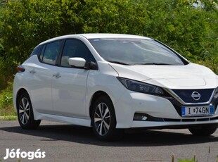 Nissan Leaf Acenta 40kWh (Automata) 40ekm/Navi/...