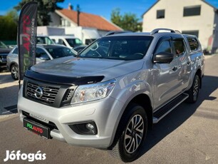 Nissan Navara 2.3 dCi 190 Double Tekna (Automat...