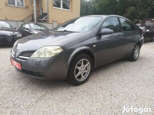 Nissan Primera 2.0 Acenta Navi. Hypertronic My...