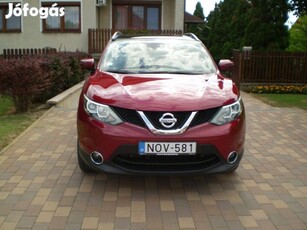 Nissan Qashqai 1.6 DIG-t japán motoros