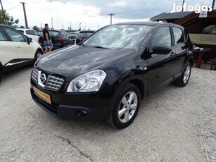 Nissan Qashqai 2.0 dCi Acenta 2WD