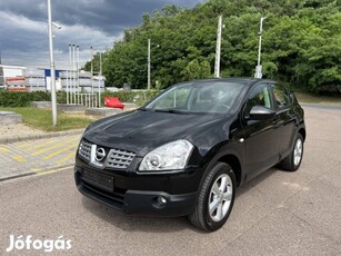 Nissan Qashqai 2.0 Tekna 2WD Tempomat!!! Klímás...