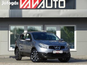 Nissan Qashqai 2.0 Tekna 4WD (Automata) Digit-P...