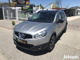 Nissan Qashqai+2 1.6 dCi 360 Start&Stop Moi! S....