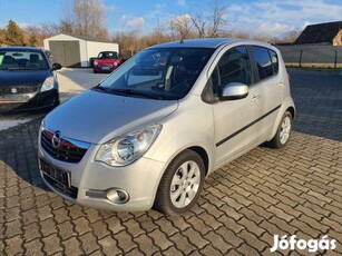 Opel Agila 1.2 Enjoy Klíma. Alufelni. RADAR. SZ...