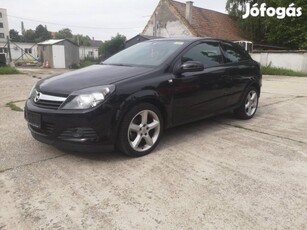 Opel Astra 1.9 CDTI GTC Enjoy