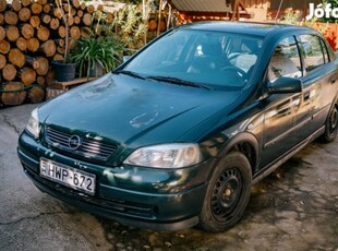 Opel Astra G 1.6 16V GL